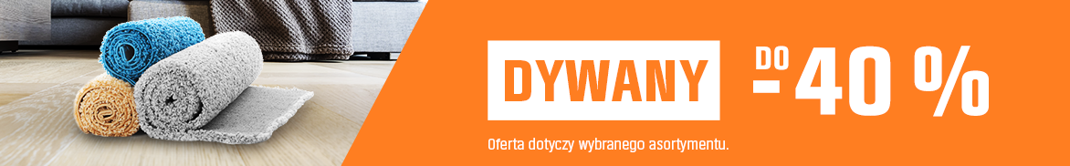 Wyprzedaz dywanow