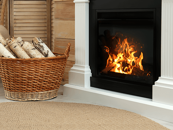 Przygotuj dom na chłodne dni