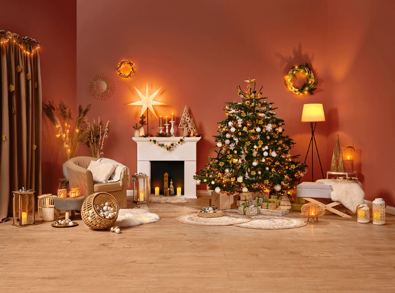 Inspiracje OBI: Cozy Cottage