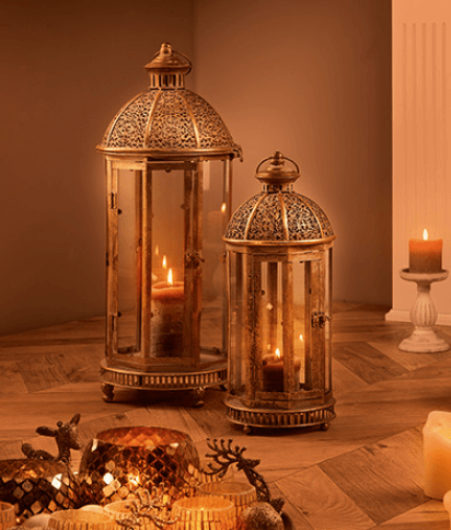Inspiracje OBI: Cozy Cottage