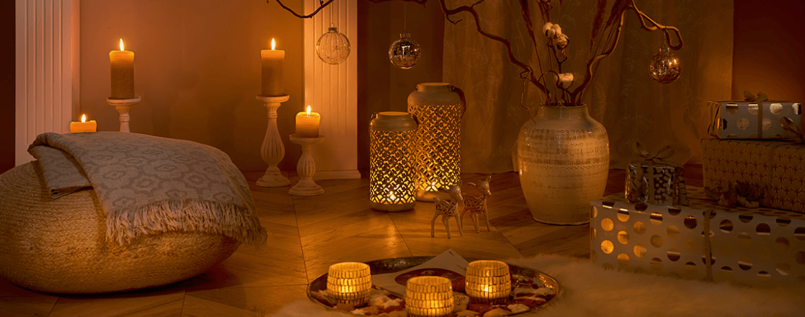 Inspiracje OBI: Cozy Cottage
