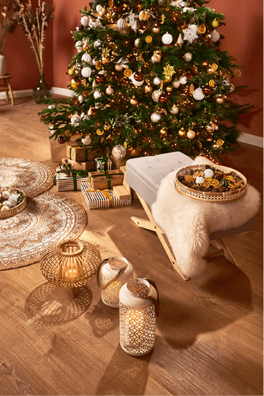 Inspiracje OBI: Cozy Cottage