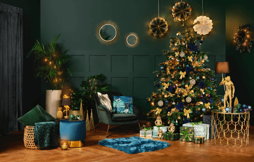 Glam Forest