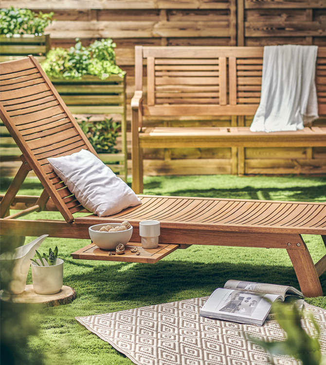 Aranżacja: Eco kocha klasykę