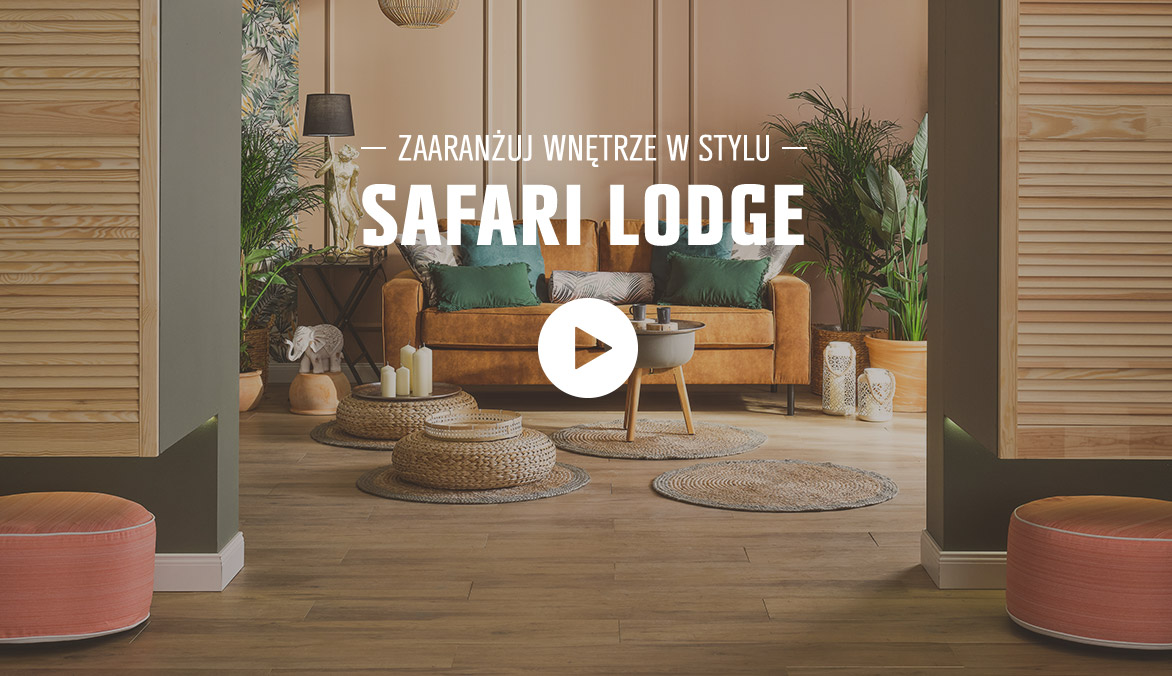 Safari Lodge