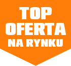 Top oferta na rynku