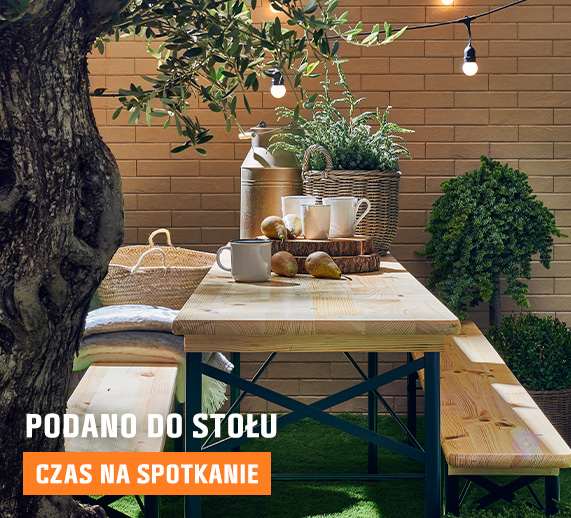 Meble łazienkowe