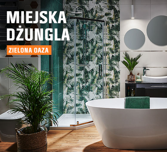 Oświetlenie kuchenne