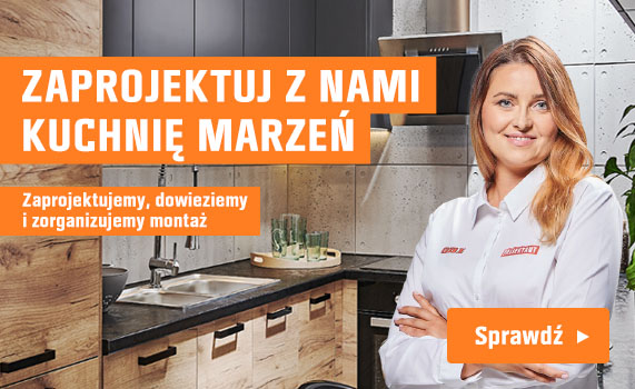 Kuchnia marzeń