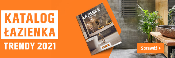 Katalog łazienka juz jest