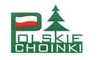 Polskie choinki