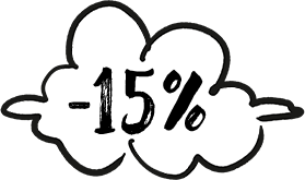 -15% wszystkie produkty marki Baliv