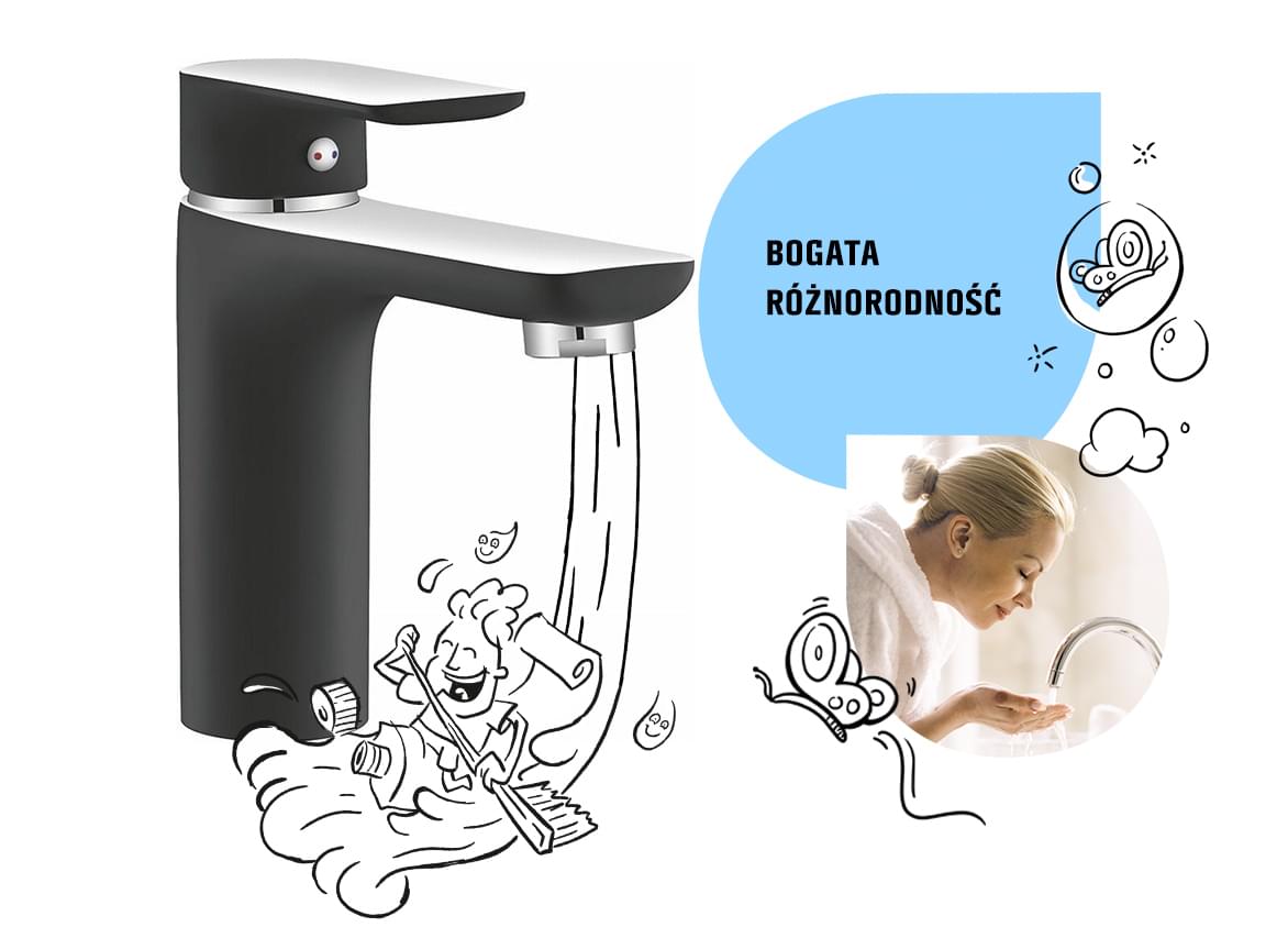 Bogata Różnorodność