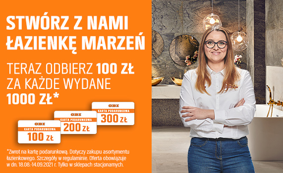 Kuchnia marzeń