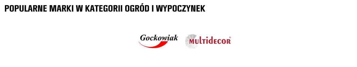 Popularne marki
