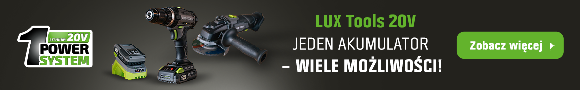 LUX Tools